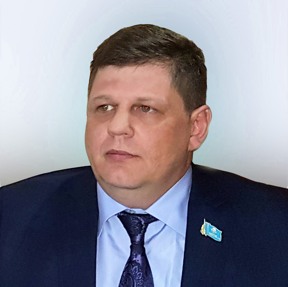 Исполнительный директор Палаты